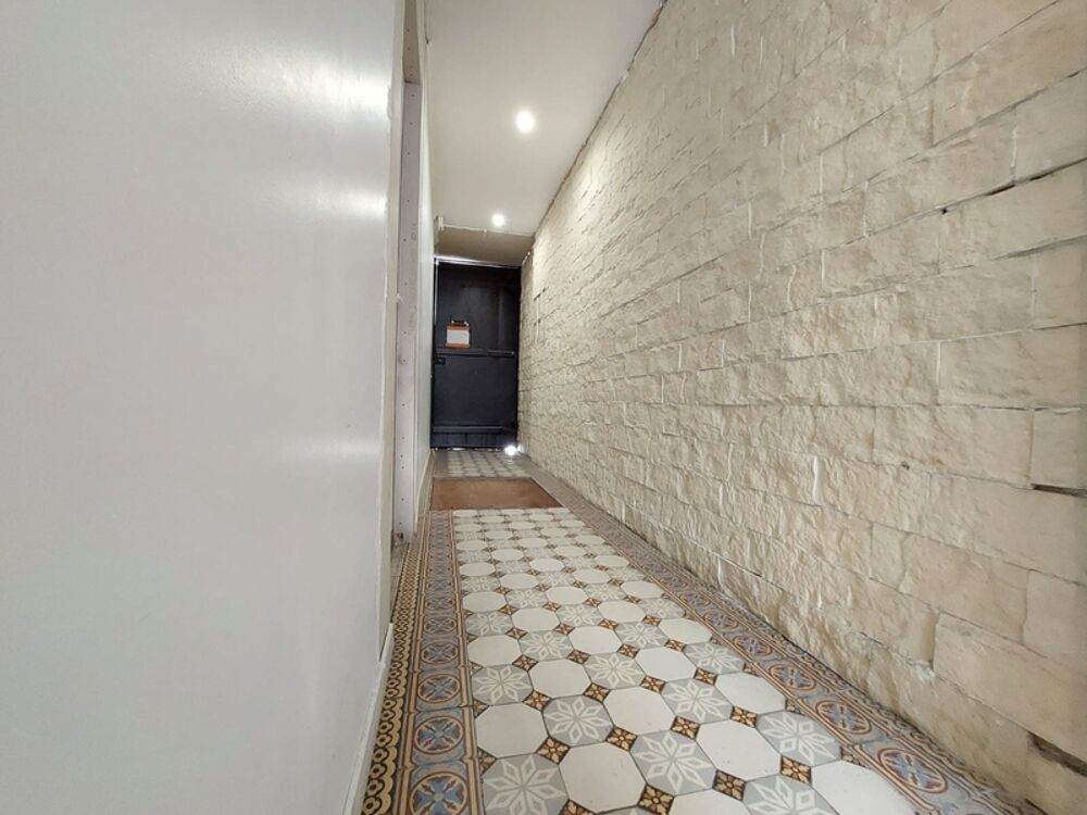 Vente Appartement Appartement à vendre 2 pièces ROCHEFORT (17) Rochefort