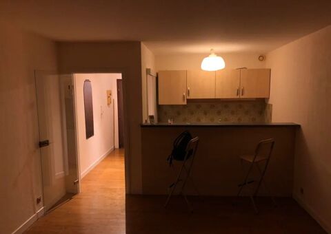  Appartement � louer 1 pi�ce 31 m�