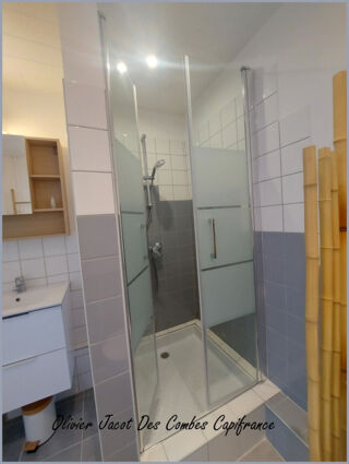  Appartement à vendre 2 pièces 52 m²