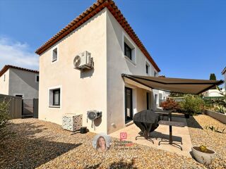  Maison à vendre 4 pièces 96 m²