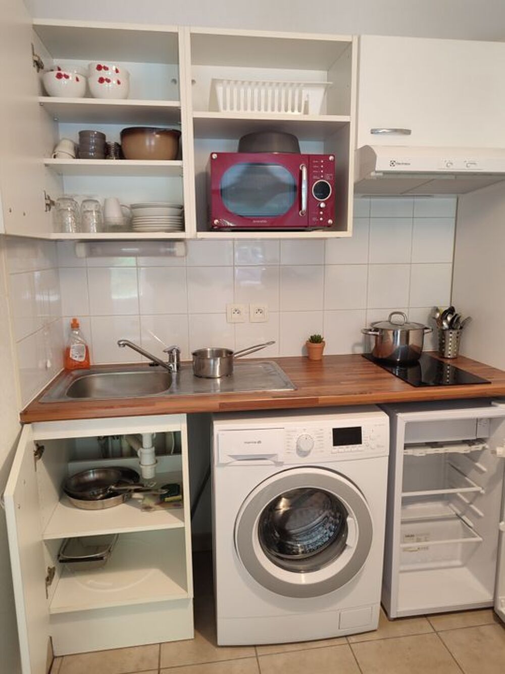 Location Appartement Appartement de 38m2 à louer sur Saint-Laurent-Médoc Saint laurent medoc