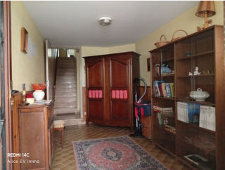  Maison � vendre 11 pi�ces 220 m�