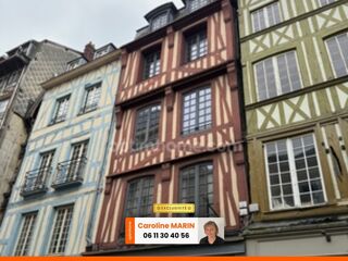  Appartement  vendre 2 pices 35 m
