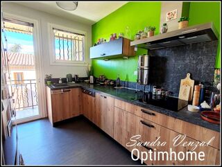  Appartement  vendre 4 pices 72 m