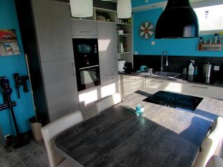  Maison � vendre 8 pi�ces 140 m�