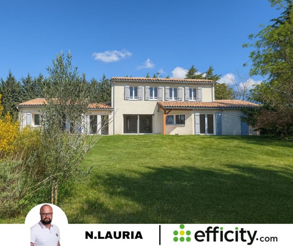 � vendre  Maison Cucuron (84160)