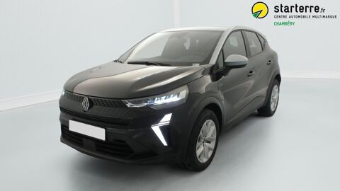 Captur TCe 115 ch Evolution 2026 occasion 73420 Voglans