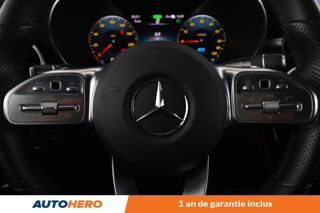 Classe GLC 300 e AMG Line 4Matic 9G-Tronic 320 ch 2021 occasion 92130 Issy-les-Moulineaux