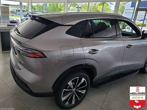 MG.EHS PHEV 272 Luxury 2026 occasion 10150 Lavau