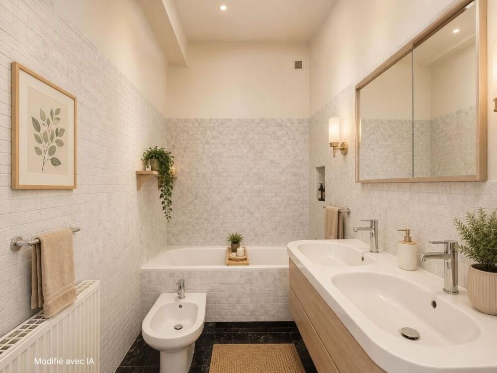 à vendre  Appartement Ajaccio (20000)