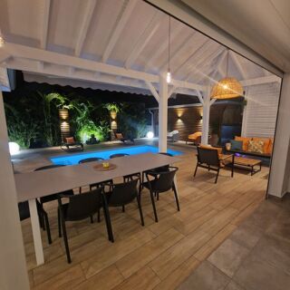  Villa à vendre 4 pièces 145 m²