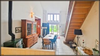  Maison à vendre 5 pièces 164 m²
