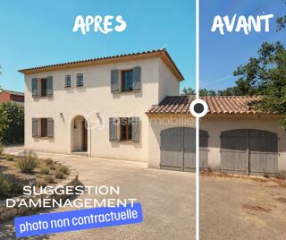  Villa à vendre 6 pièces 165 m²