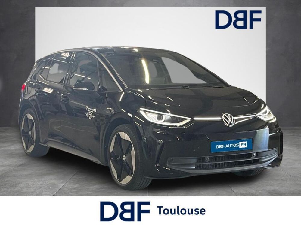 ID.3 ID 3 FL PRO S (79KWH) 204CH 2026 occasion 31100 Toulouse