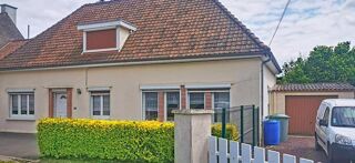  Maison à vendre 6 pièces 139 m²