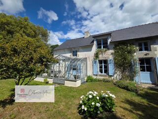  Maison à vendre 6 pièces 125 m²