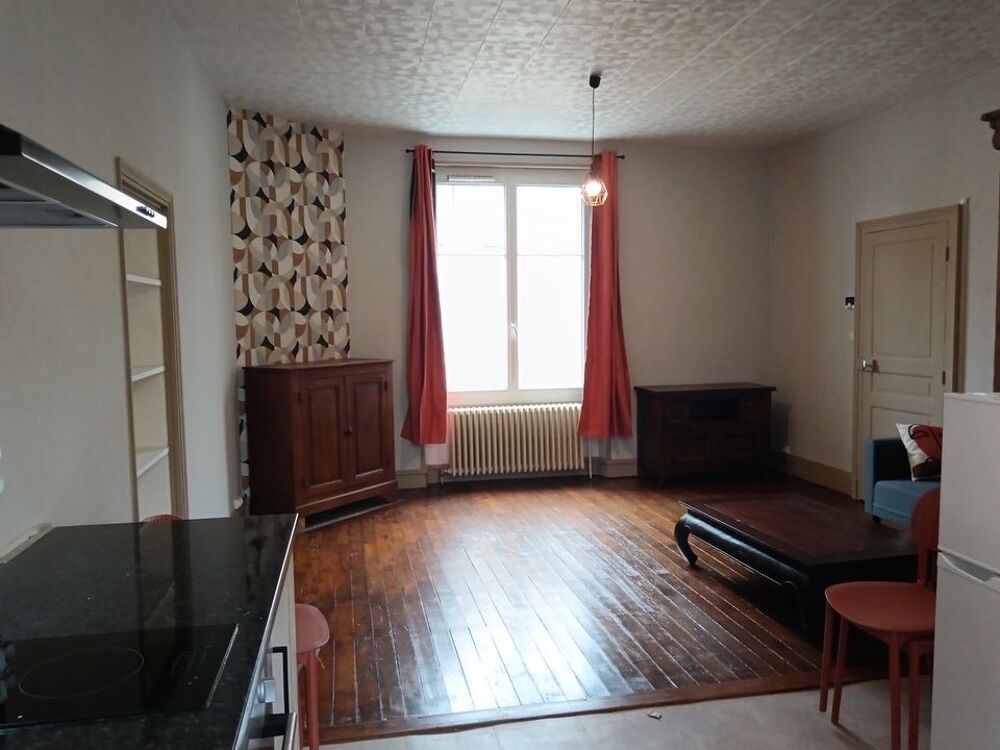 Location Appartement Appartement de 70m2 à louer sur Nevers Nevers