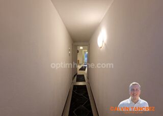  Appartement � vendre 4 pi�ces 85 m�