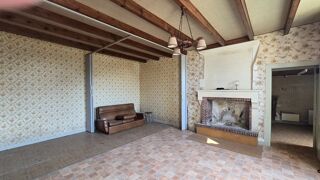  Maison à vendre 2 pièces 48 m²