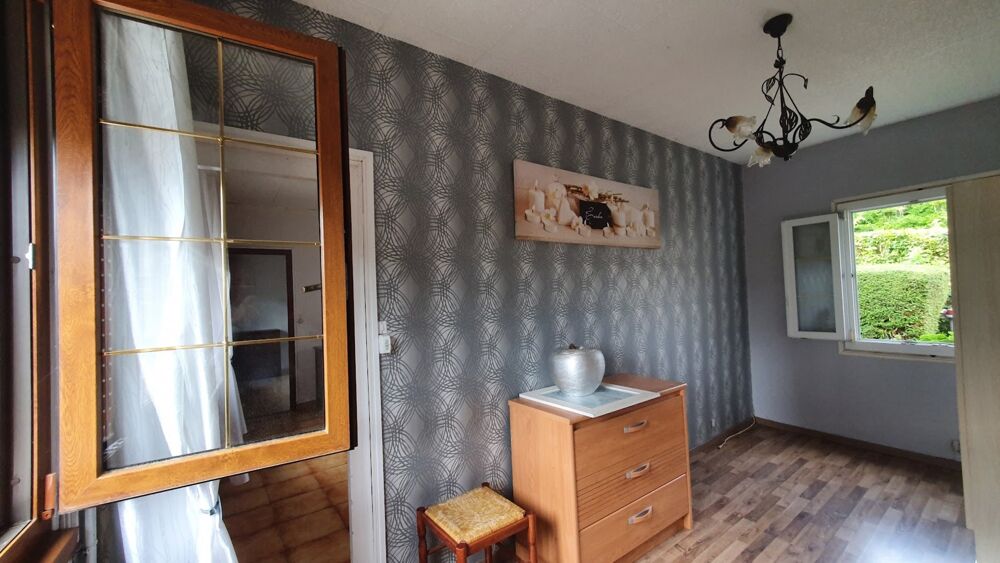 Vente Maison Maison à vendre 4 pièces  de 87 m² avec 3 chambres à TRICOT (60) Tricot