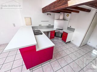  Appartement � vendre 2 pi�ces 42 m�