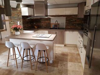  Maison � vendre 7 pi�ces 202 m�