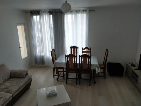  Appartement � louer 4 pi�ces 71 m�