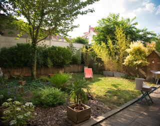  Appartement à louer 3 pièces 58 m²