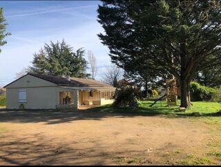  Maison � vendre 5 pi�ces 83 m�