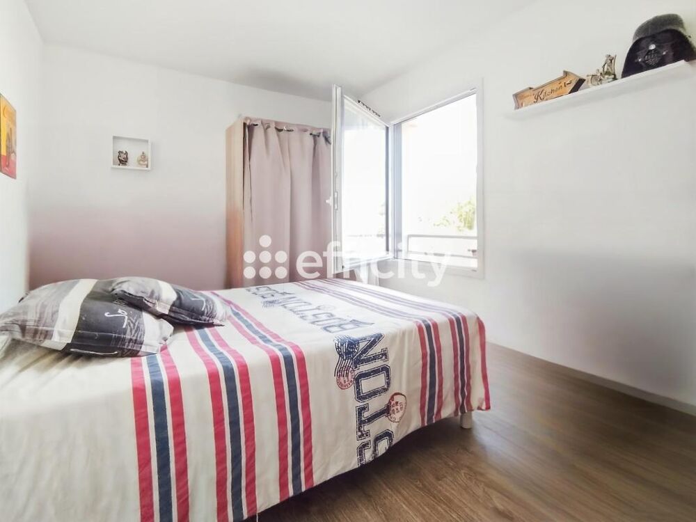 Vente Appartement 3 pièces 62 m² - More