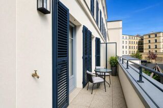  Appartement � vendre 1 pi�ce 25 m�