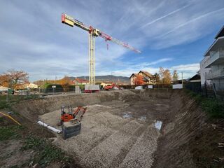  Appartement � vendre 3 pi�ces 66 m�