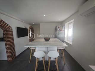  Maison � vendre 6 pi�ces 210 m�