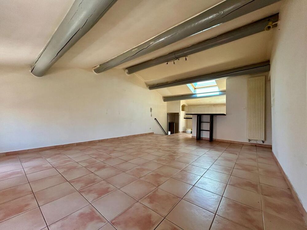 Appartement Carpentras 2 pièce(s)