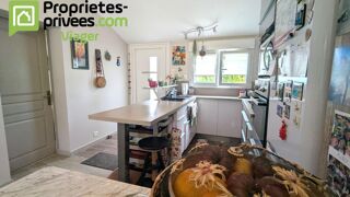  Maison à vendre 4 pièces 80 m²