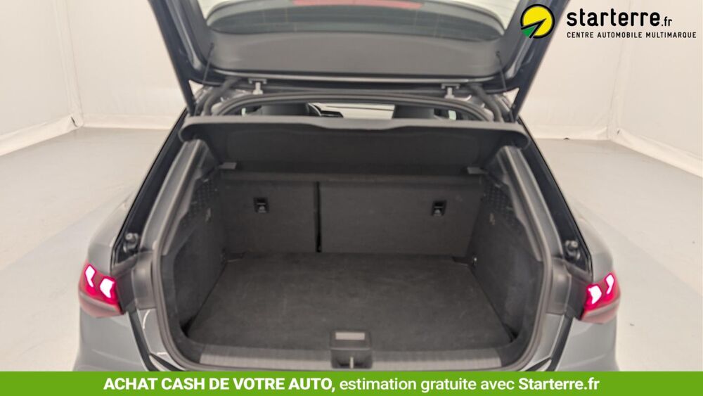 A3 TFSI e Hybride rechargeable 204 S tronic 6 S line 2025 occasion 69190 Saint-Fons