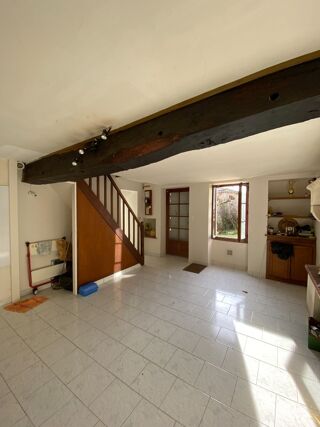  Maison à vendre 5 pièces 121 m²