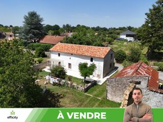  Maison à vendre 4 pièces 165 m²