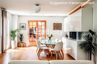  Maison à vendre 7 pièces 238 m²