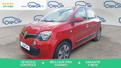 Renault twingo III 1.0 SCe 70 Zen