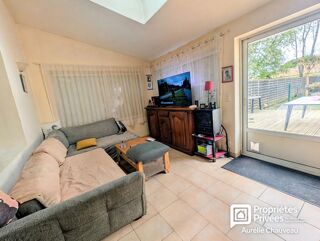  Maison � vendre 4 pi�ces 83 m�