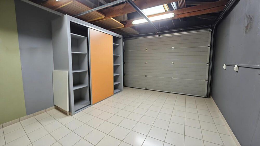 Vente Maison Maison Loft 164 m²LE MANS (72) Le mans