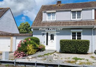  Maison à vendre 4 pièces 85 m²