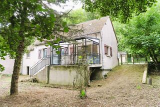  Maison à vendre 3 pièces 54 m²