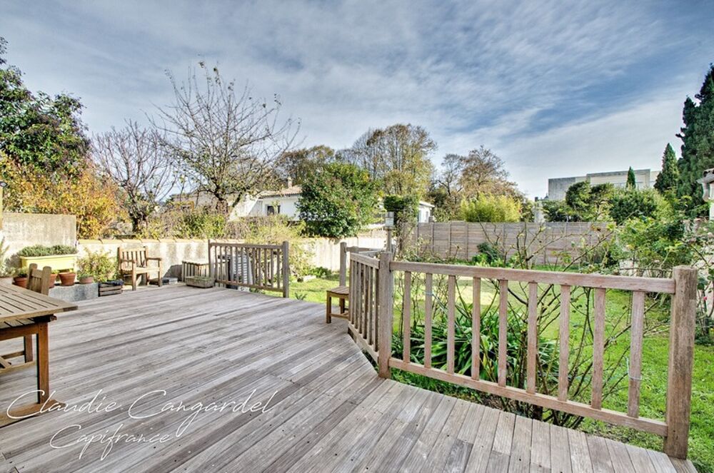  vendre  Maison La Rochelle (17000)