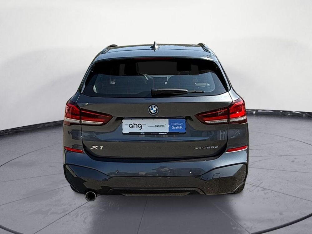 X1 xDrive25e M Sport 2022 occasion 33000 Bordeaux