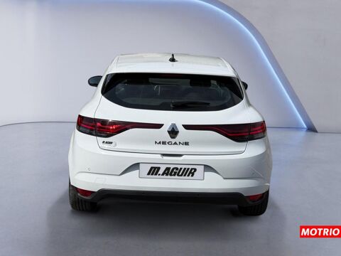 M&eacute;gane IV (2) 1.5 BLUE DCI 115 EVOLUTION EDC 2024 occasion 55800 Contrisson
