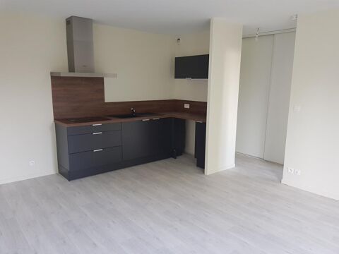  Appartement  louer 2 pices 40 m