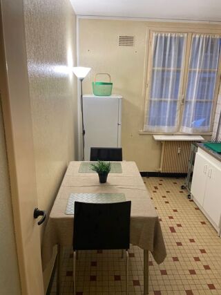  Appartement � louer 1 pi�ce 35 m�