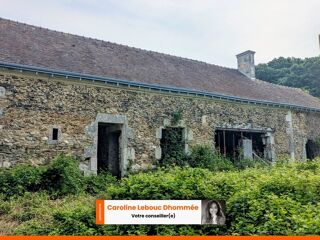  Maison � vendre 5 pi�ces 175 m�